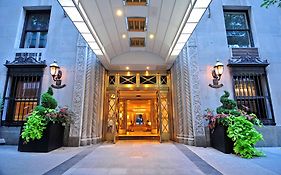 Lombardy Hotel New York City